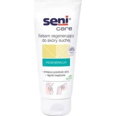 SENI CARE Balsam regenerujący do suchej skóry 200ml