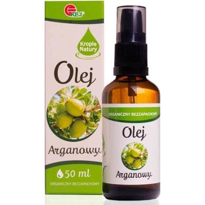OLEJ ARGANOWY 50ml