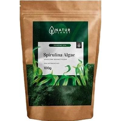 Spirulina kosmetyczna proszek 100g