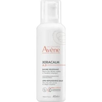 AVENE Eau Thermale XeraCalm A.D balsam uzupełniający lipidy 400ml