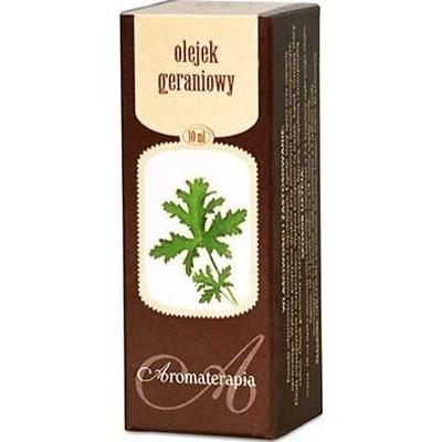 OLEJEK GERANIOWY 10ml