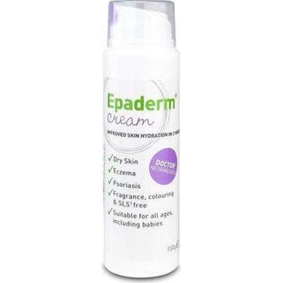 Epaderm Cream 150g