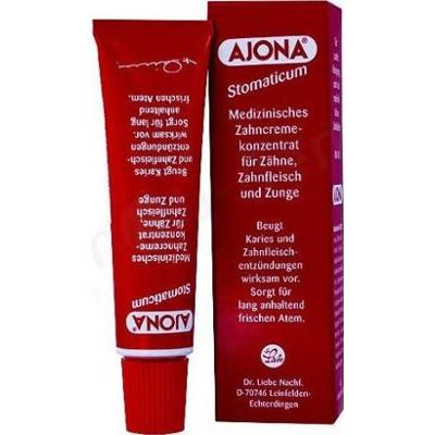 AJONA Pasta do zębów 25ml