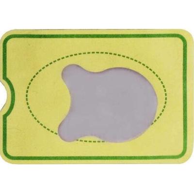 Woreczek do pobierania moczu dla dziewczynek x 1 sztuka