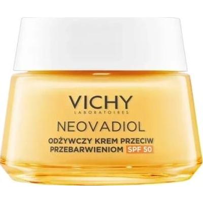 Vichy Neovadiol Magistral SPF50 na dzień 50ml