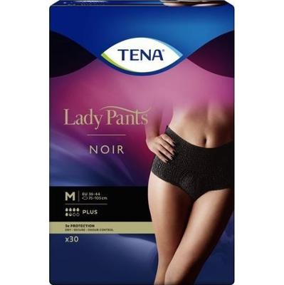 TENA Lady Pants Plus Noir M x 30 sztuk