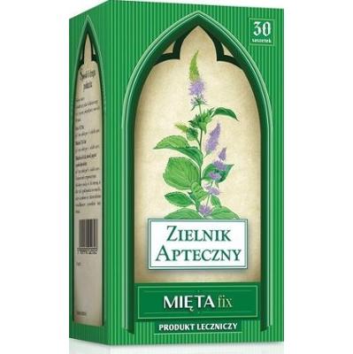 MIĘTA FIX x 30 saszetek