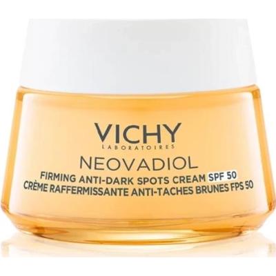 VICHY Neovadiol Post-Menopause Odżywczy krem na dzień przeciw przebarwieniom SPF50 50ml