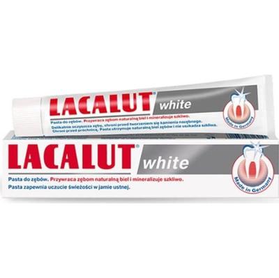 LACALUT White 75 ml