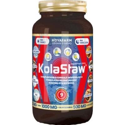 KolaStaw x 100 kapsułek