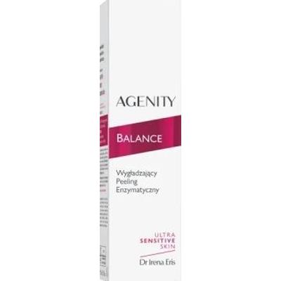 Agenity Balance Wygładzający peeling enzymatyczny 75ml