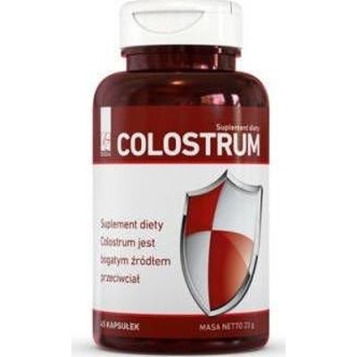 COLOSTRUM x 45 kapsułek