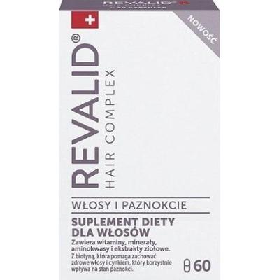 Revalid Hair Complex x 60 kapsułek