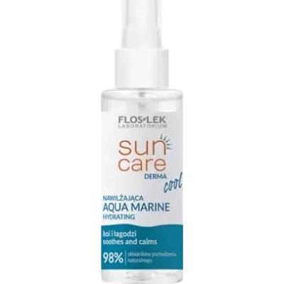FLOS-LEK Sun Care Derma Cool Nawilżająca mgiełka dla każdego typu skóry 95ml