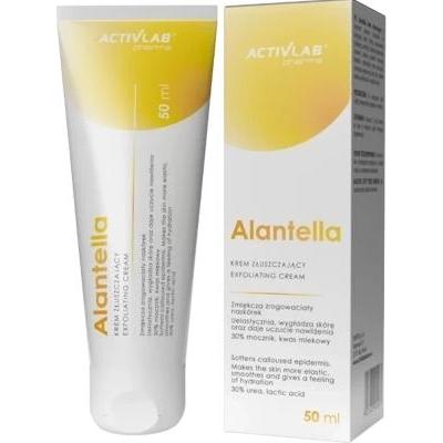 Alantella krem złuszczający 50ml