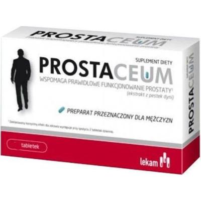 PROSTACEUM x 60 tabletek