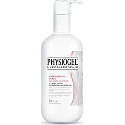 PHYSIOGEL Hypoallergenic Balsam do ciała łagodzenie i ulga 400ml
