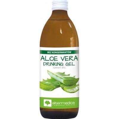 ALOE VERA DRINKING GEL 1000ml