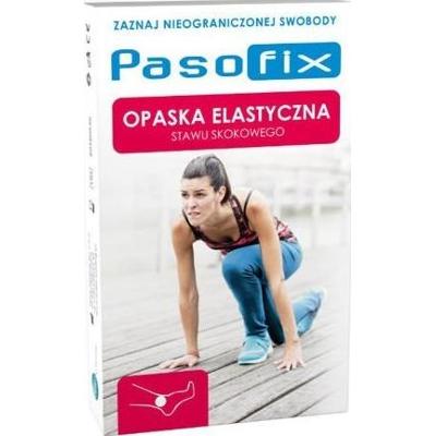 PASO-FIX Opaska elastyczna stawu skokowego rozmiar S x 1 sztuka