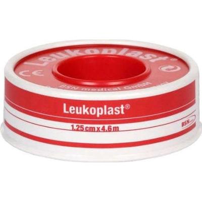 Leukoplast plaster 1,25cm x 4,6m x 1 sztuka