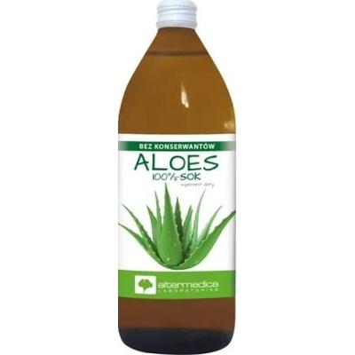 Aloes Sok 1000ml