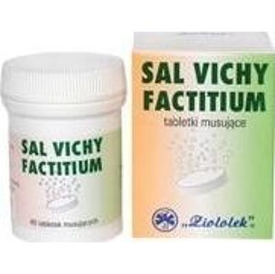 SAL VICHY x 40 tabletek