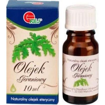 OLEJEK GERANIOWY 10ml
