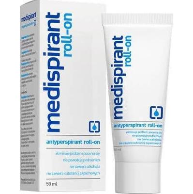 MEDISPIRANT Antyprespirant roll-on 50ml
