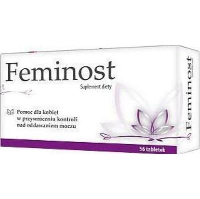 Feminost x 56 tabletek