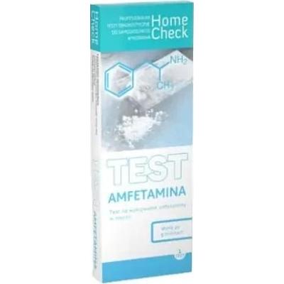 Milapharm Test Amfetamina x 1 sztuka