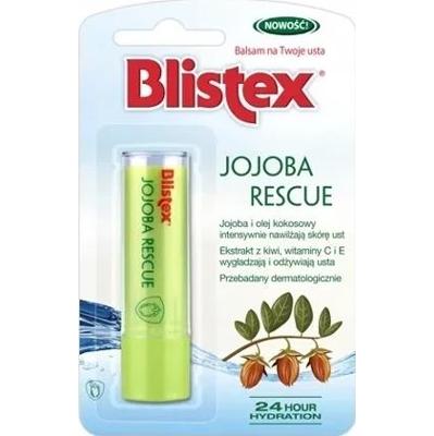 BLISTEX Balsam do ust Jojoba Rescue sztyft