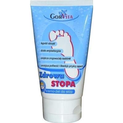 Zdrowa Stopa kremo-żel do stóp 100ml
