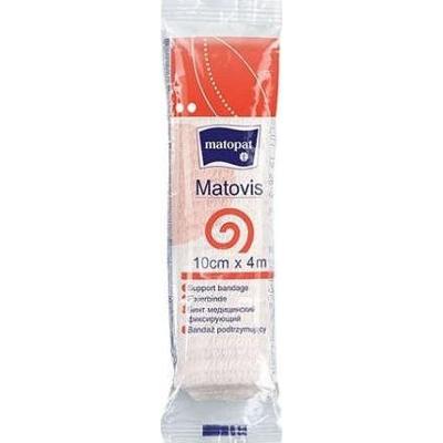 Opaska dziana wiskozowa 4m x 10cm x 1 sztuka