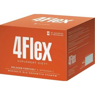4FLEX x 30 saszetek