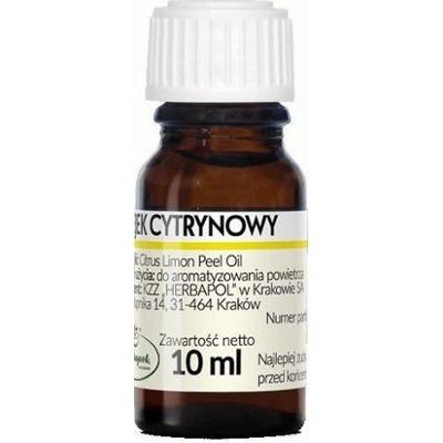 Olejek cytrynowy 10ml