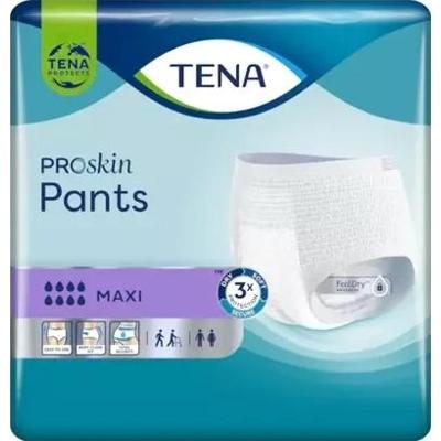 Tena Pants ProSkin Maxi XL x 10 sztuk