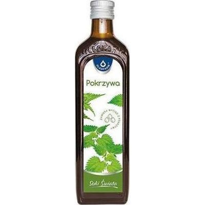 Pokrzywa płyn 490ml