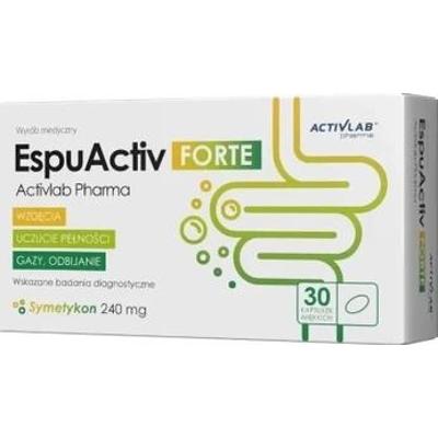 EspuActiv Forte x 30 kapsułek
