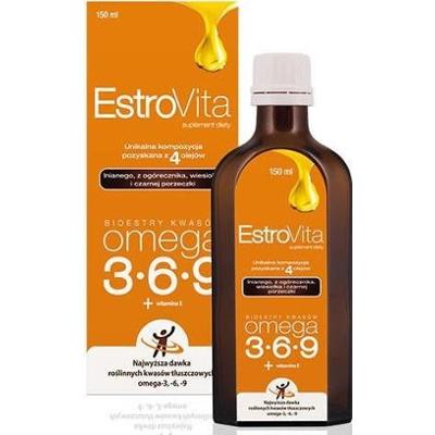 EstroVita płyn 150ml