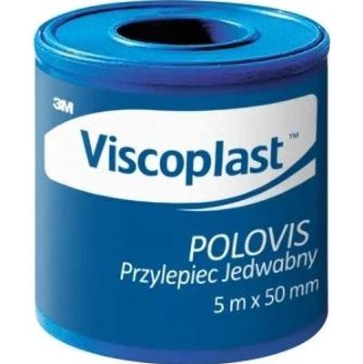 Viscoplast Polovis 5m x 50mm