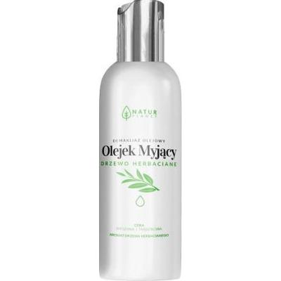 Natur Planet Olejek Myjący Drzewo Herbaciane 150ml