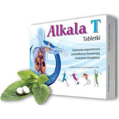 Sanum Alkala T x 20 tabletek