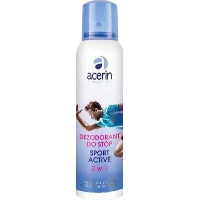 ACERIN Dezodorant do stóp Sport Active 150ml