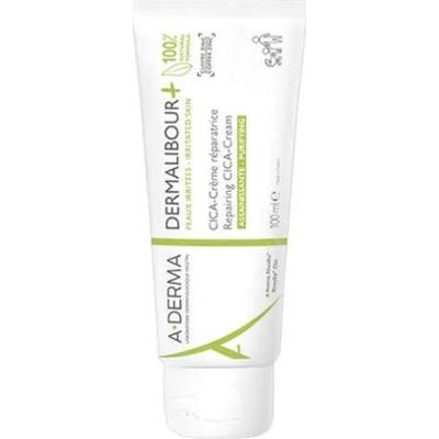 A-DERMA Dermalibour+ CICA Krem regenerujący do skóry podrażnionej 100ml