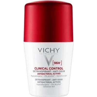VICHY DEO Clinical Control Antyperspirant w kulce 96h 50ml