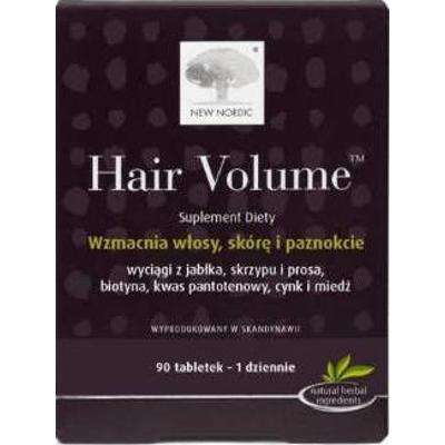 Hair Volume x 90 tabletek