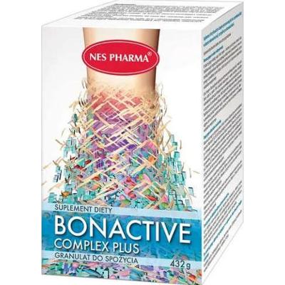 Bonactive complex plus granulat 432g