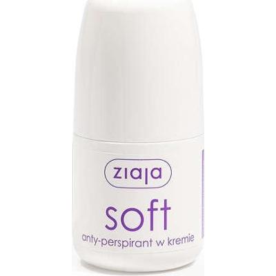 ZIAJA Antyperspirant Soft roll-on 60ml