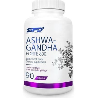 SFD Nutrition Ashwagandha Forte 800 x 90 tabletek