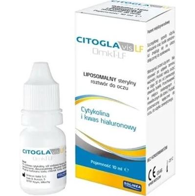 Citogla VIS LF OMK1-Lf krople do oczu 10ml